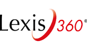lexis360 logo
