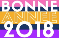 bonne année 2018 ezpaarse logo
